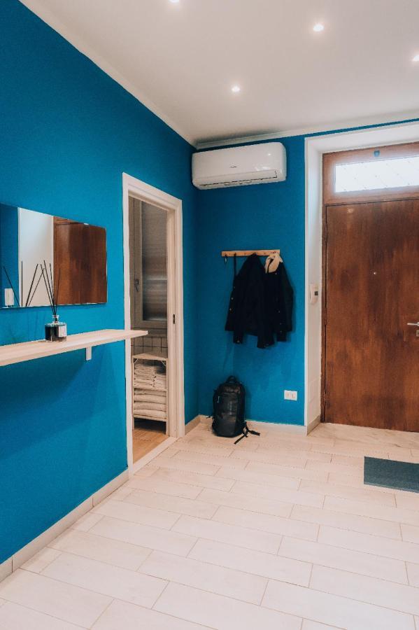 Marina Blue House Villa Torre del Greco Exterior photo